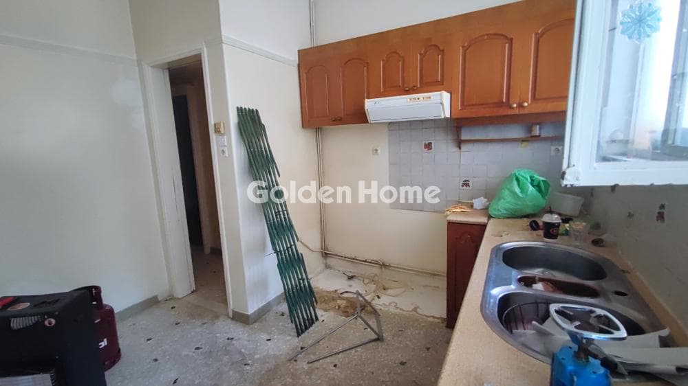 Apartment in Eleftherias square, Koridallos — Photo 21 of 29