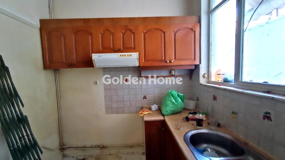 Apartment in Eleftherias square, Koridallos — Photo 22 of 29