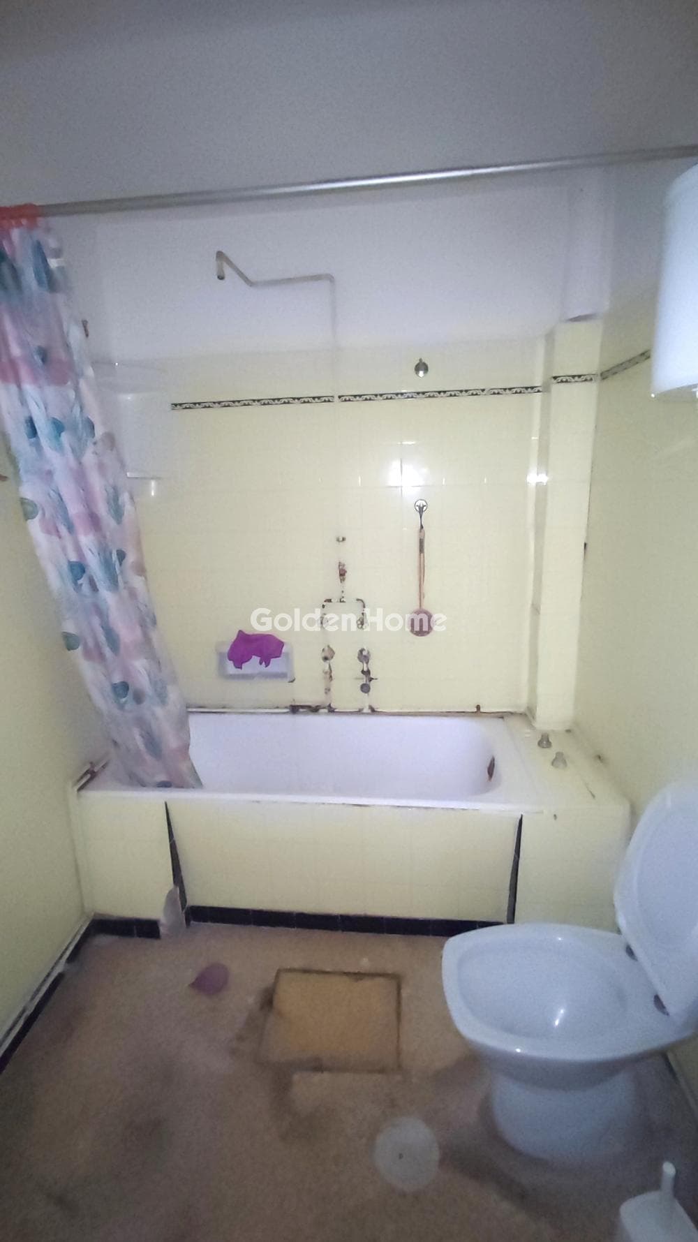Apartment in Eleftherias square, Koridallos — Photo 29 of 29