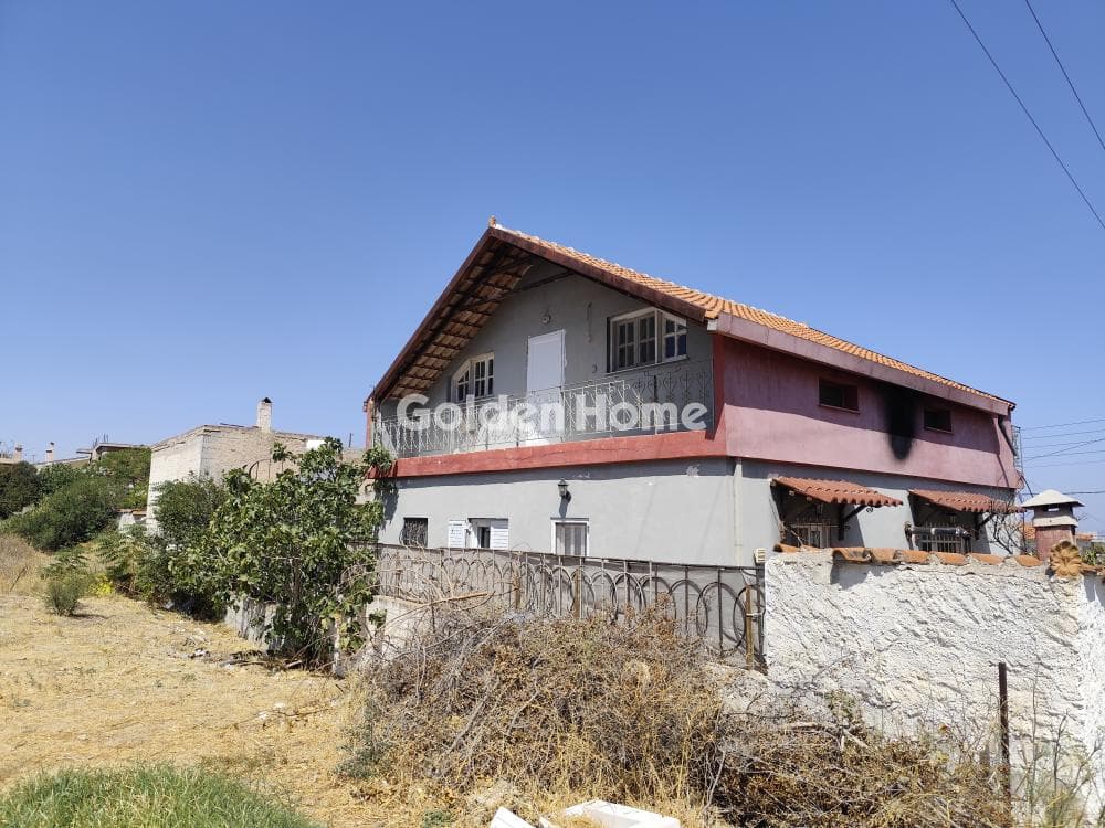 House in Neapoli, Spata — Photo 8 of 29