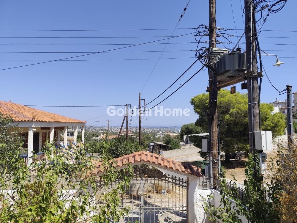 House in Neapoli, Spata — Photo 12 of 29