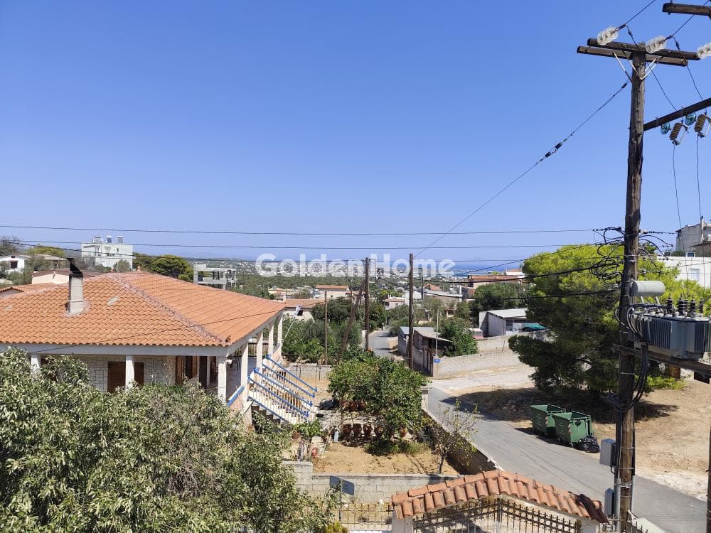 House in Neapoli, Spata — Photo 23 of 29