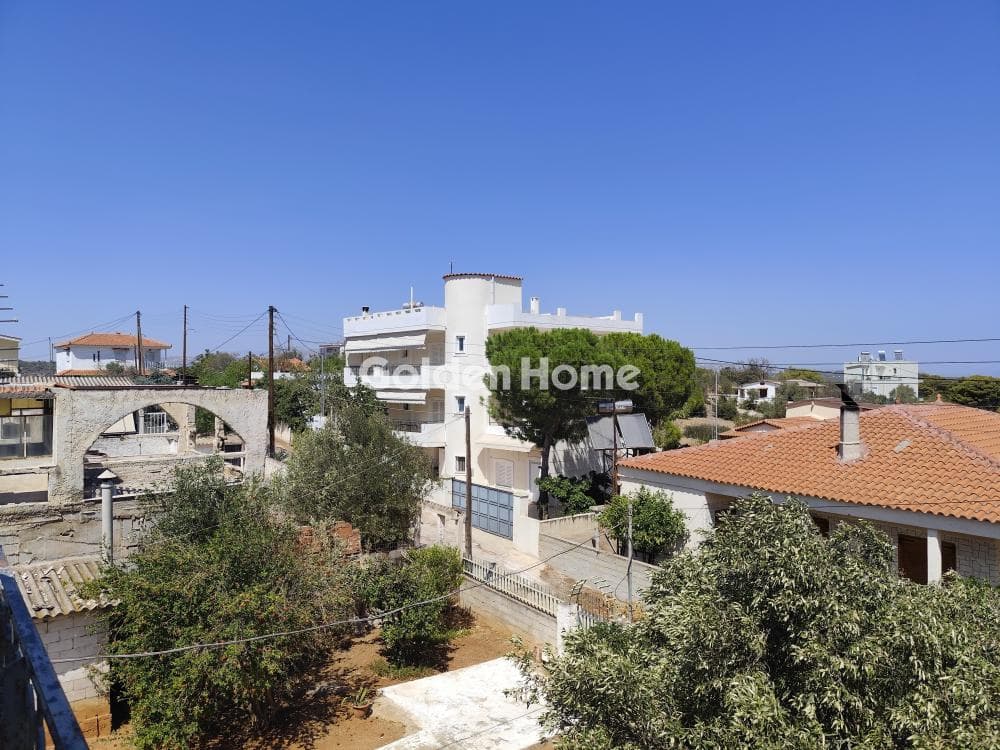 House in Neapoli, Spata — Photo 24 of 29