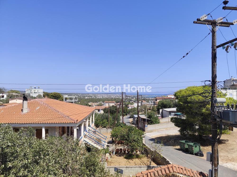 House in Neapoli, Spata — Photo 25 of 29