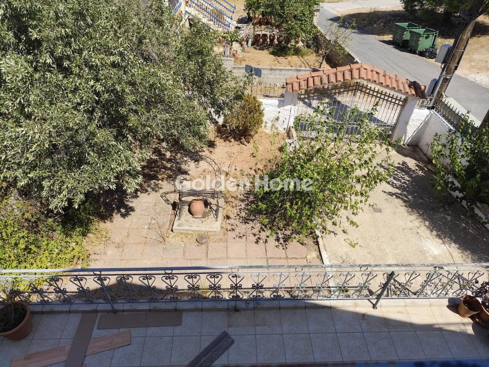 House in Neapoli, Spata — Photo 26 of 29