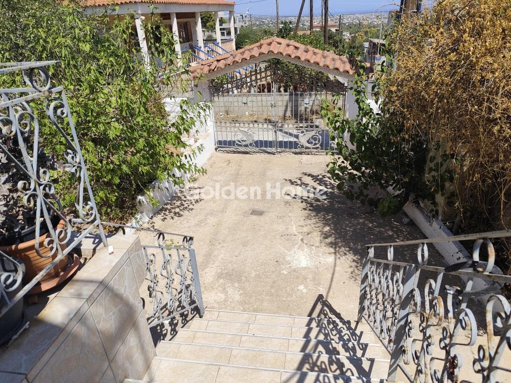 House in Neapoli, Spata — Photo 2 of 29