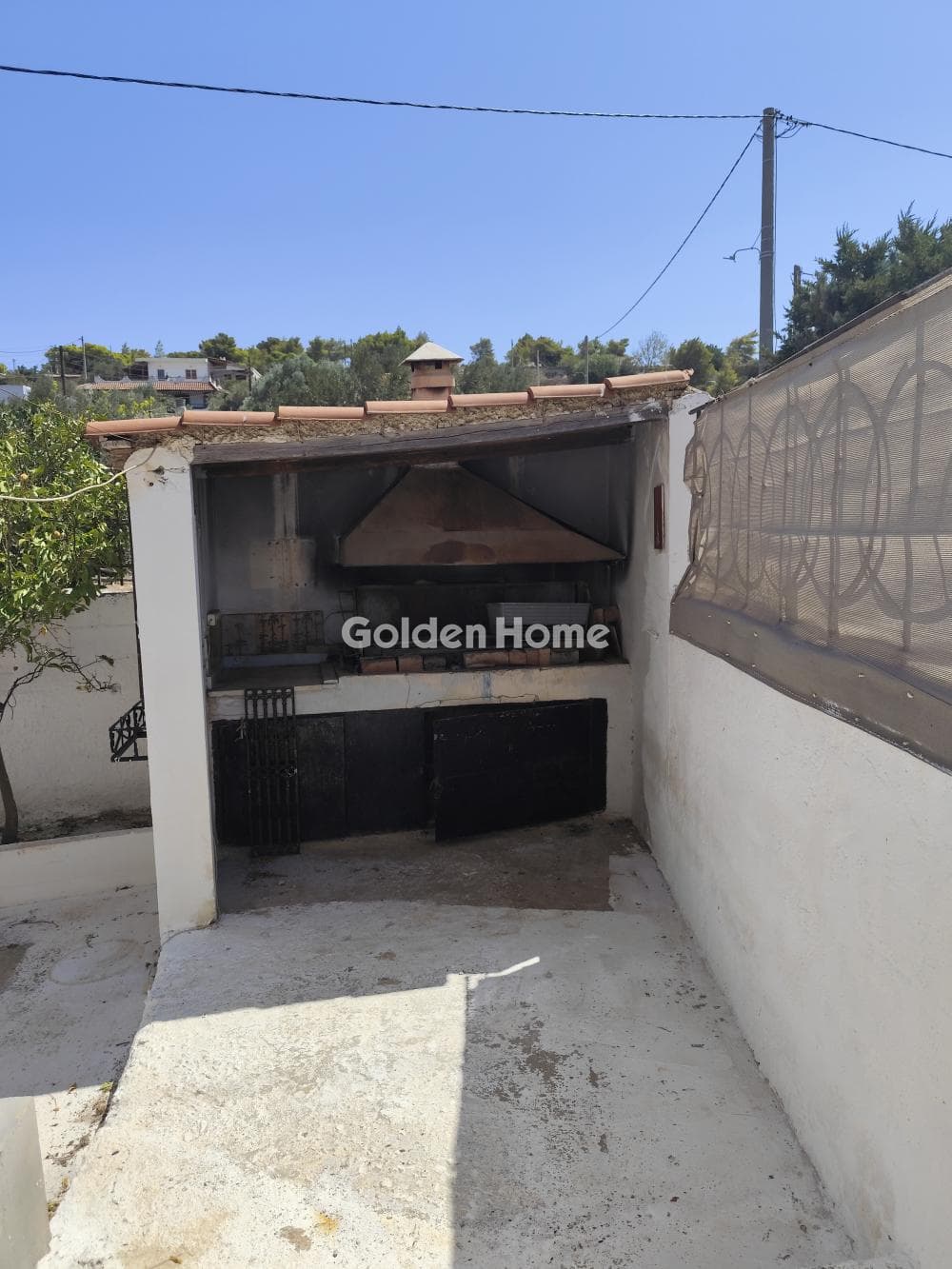 House in Neapoli, Spata — Photo 27 of 29