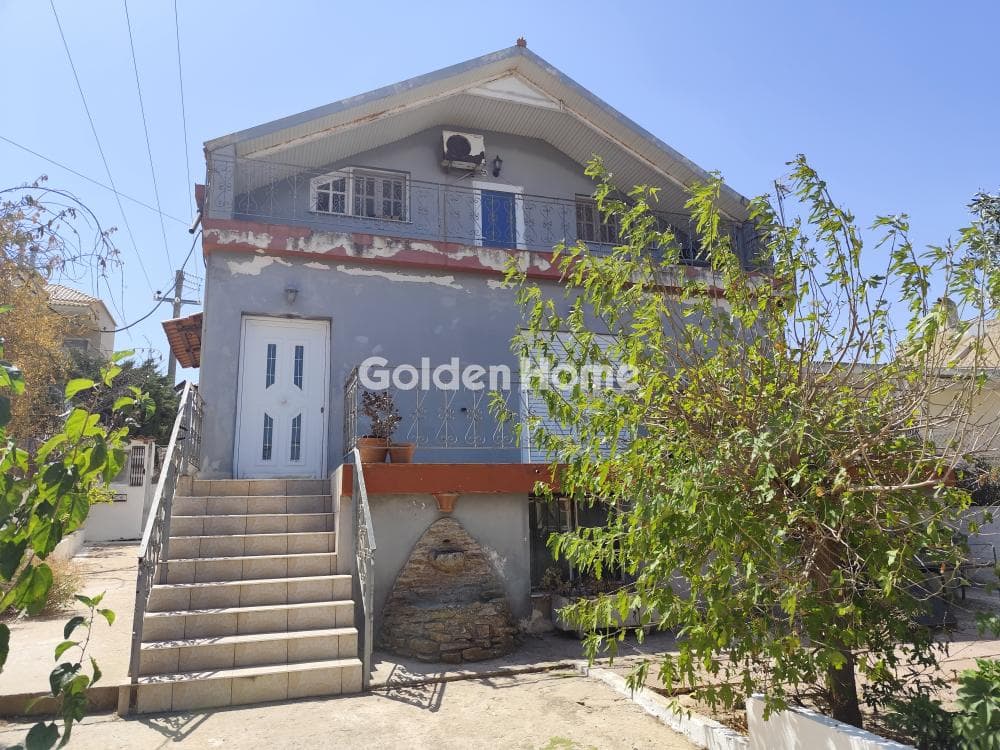 House in Neapoli, Spata — Photo 1 of 29