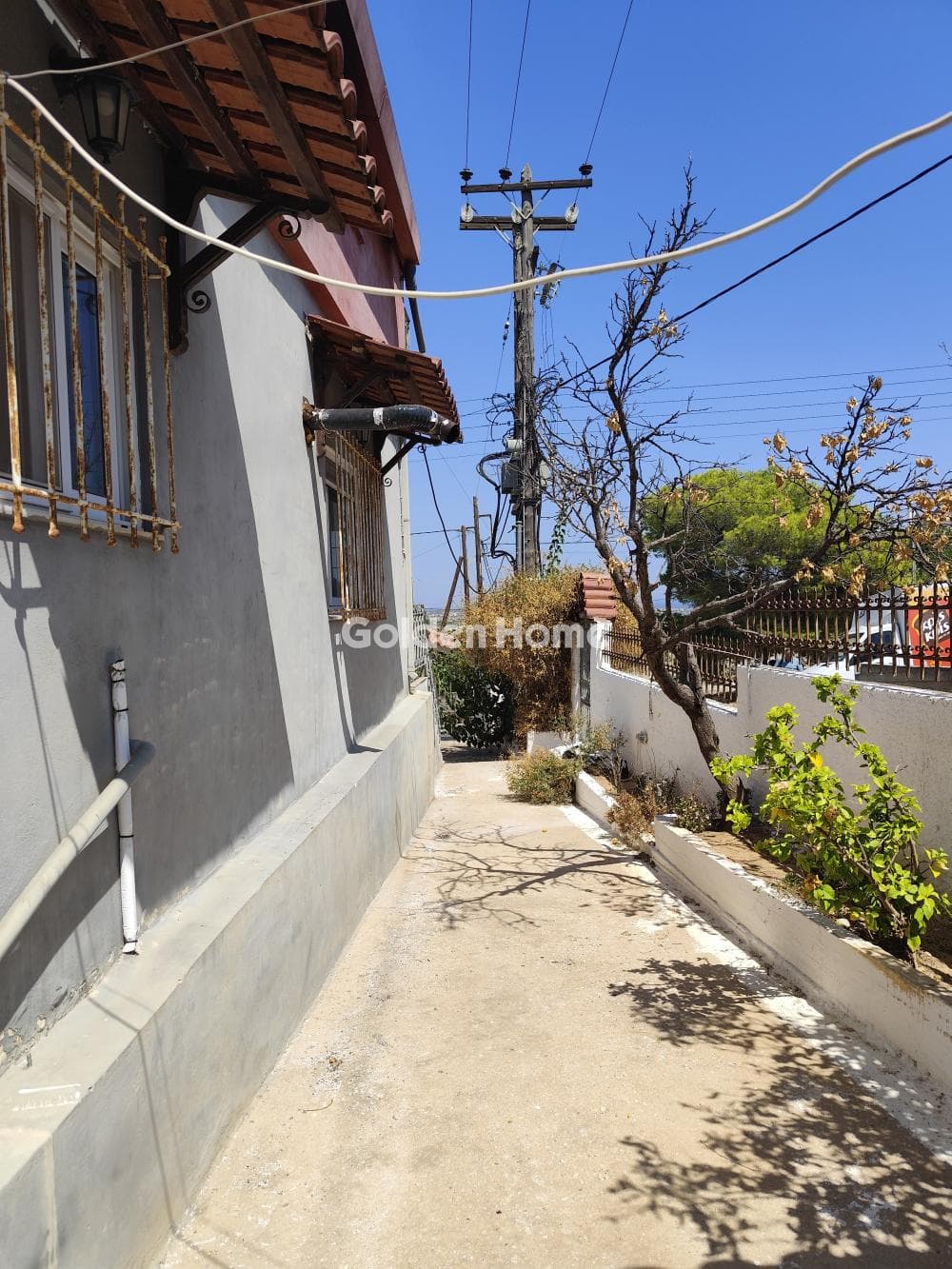 House in Neapoli, Spata — Photo 28 of 29