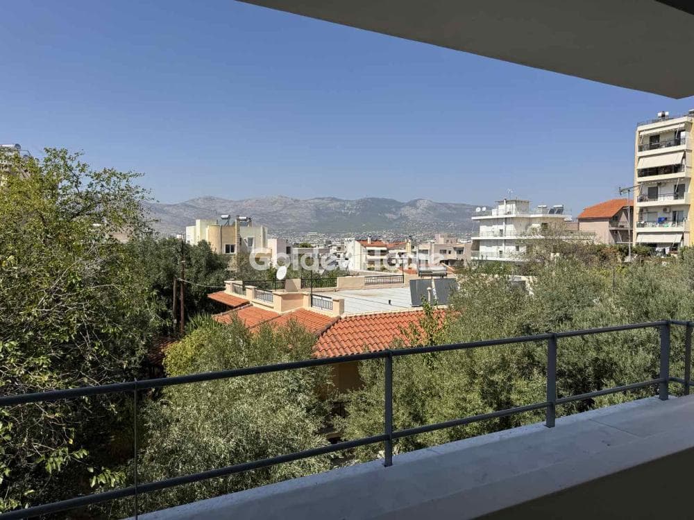 Office in Palies Koukouvaounes, Metamorfosi — Photo 2 of 9