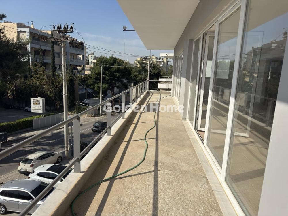 Γραφείο στην Κέντρο, Μεταμόρφωση — Φωτογραφία 4 από 8