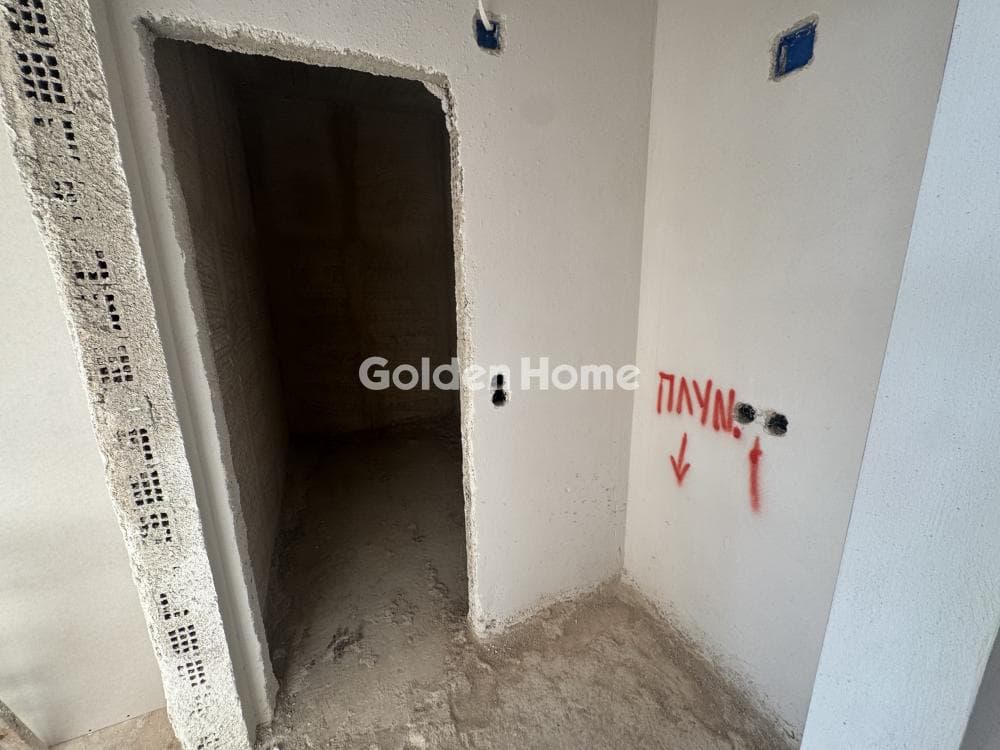 Apartment in Pirnari, Glyfada — Photo 30 of 38