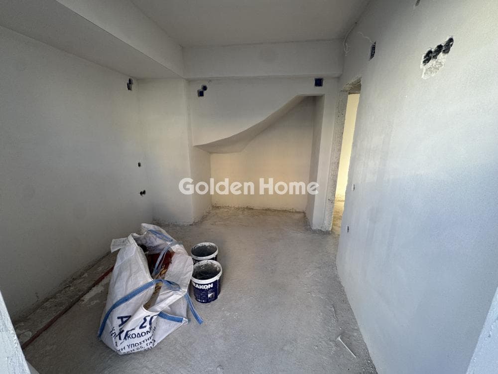 Apartment in Pirnari, Glyfada — Photo 19 of 38