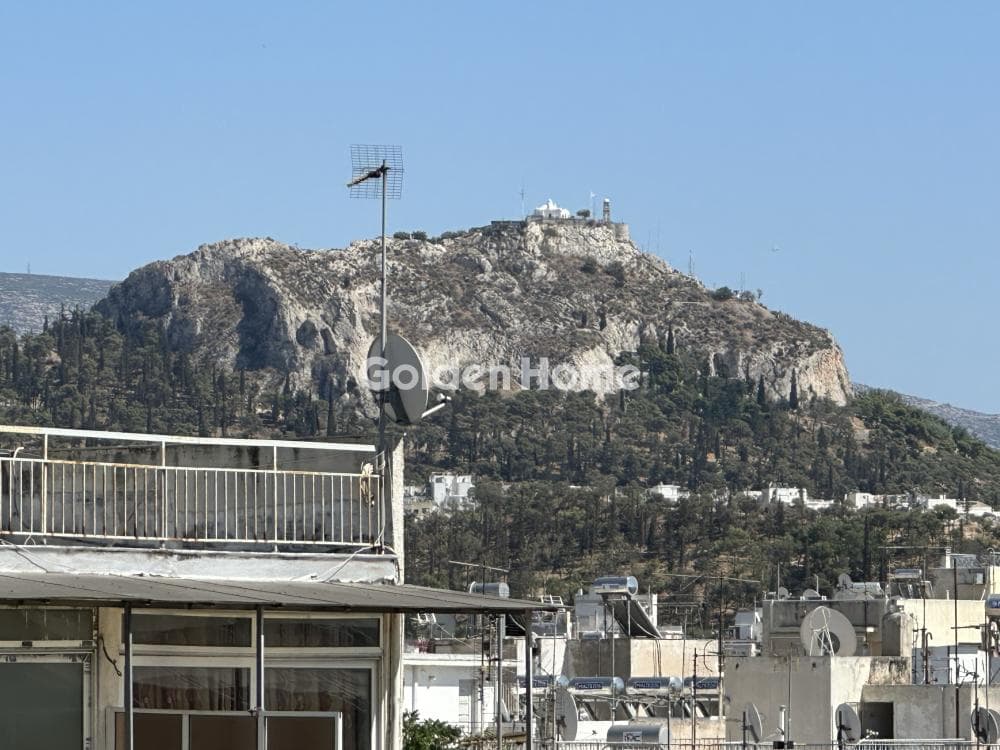 Γραφείο στην Αγ. Μελετίου - Πλ. Βικτωρίας - Μάρνη, Λεωφ. Πατησίων - Λεωφ. Αχαρνών — Φωτογραφία 8 από 24
