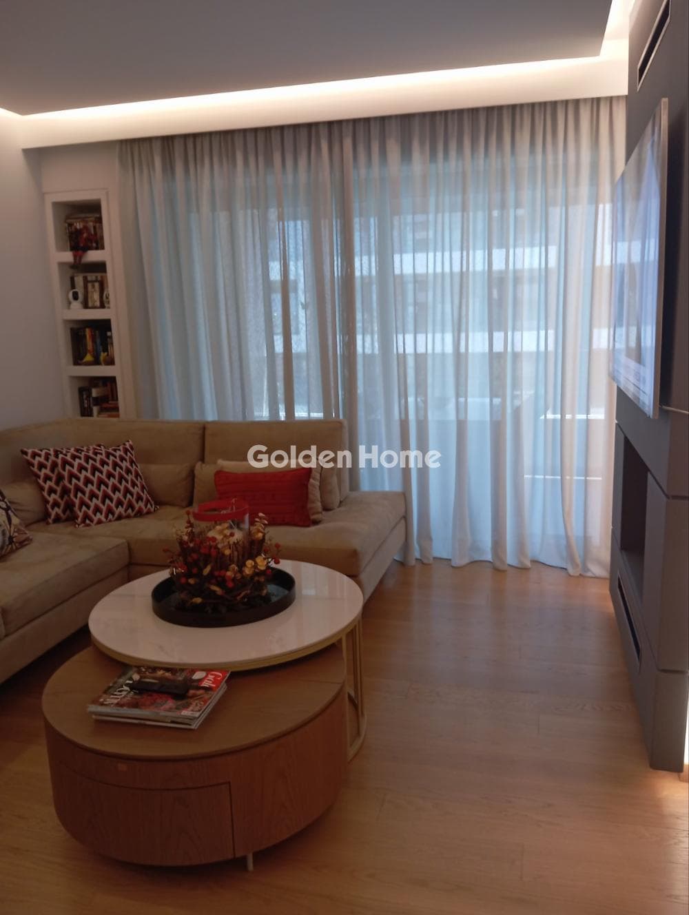 Apartment in Kithiron - Pani, Alimos — Photo 4 of 22