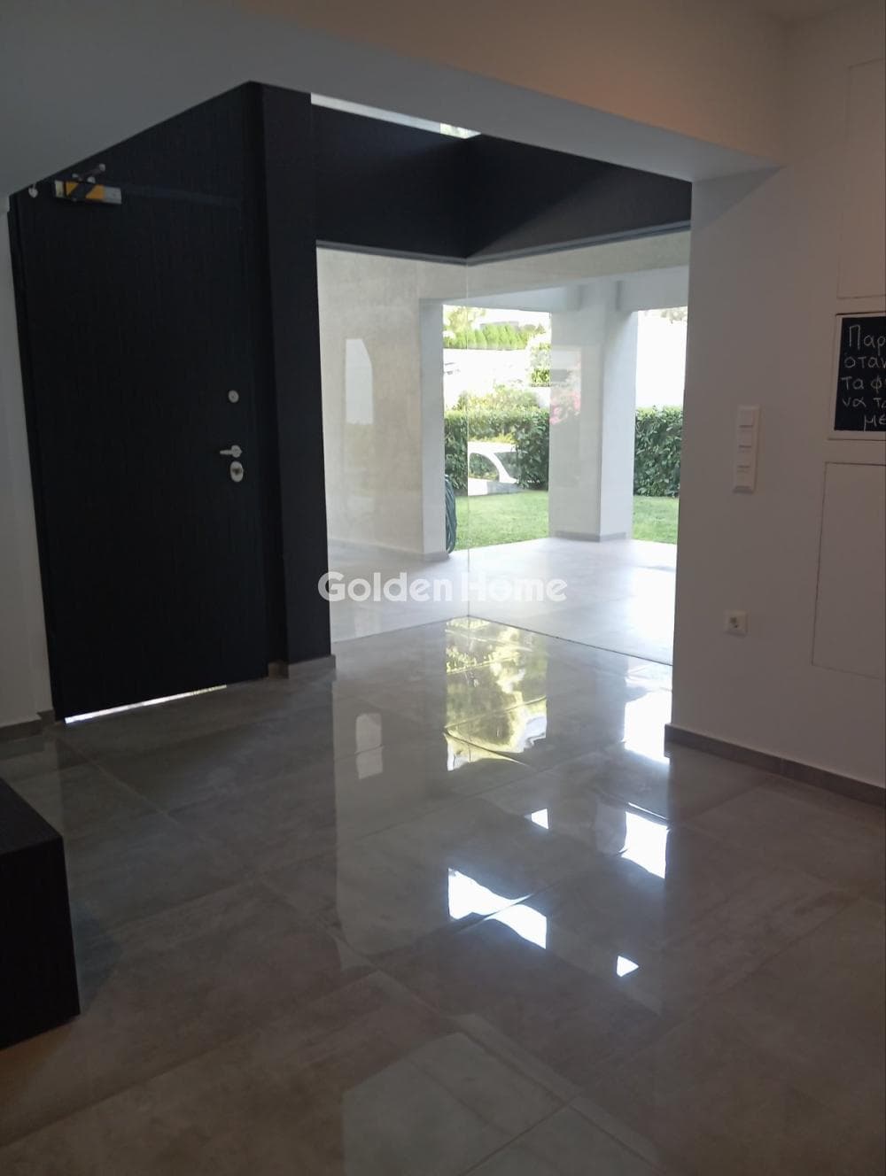 Apartment in Kithiron - Pani, Alimos — Photo 21 of 22