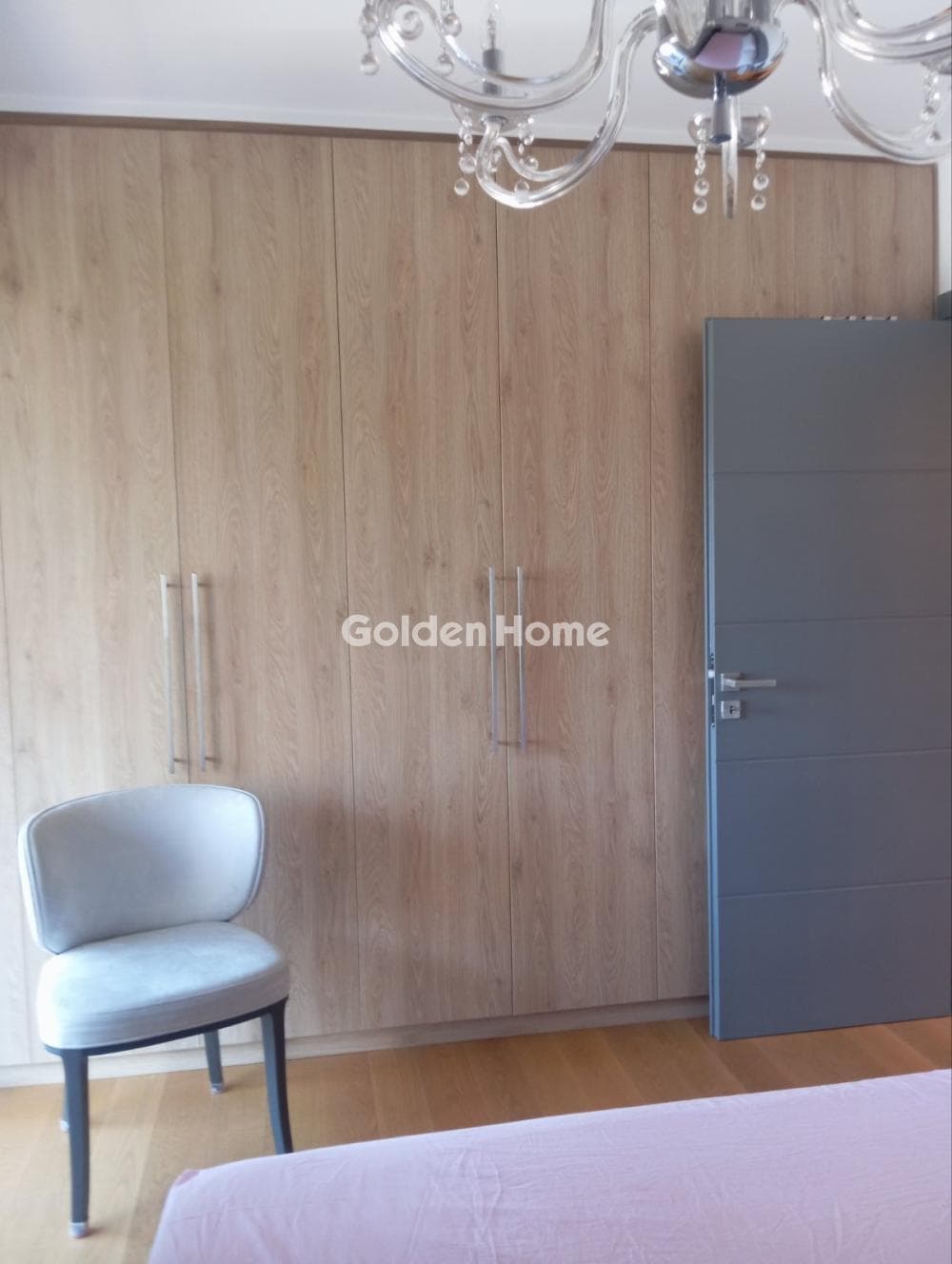 Apartment in Kithiron - Pani, Alimos — Photo 11 of 22