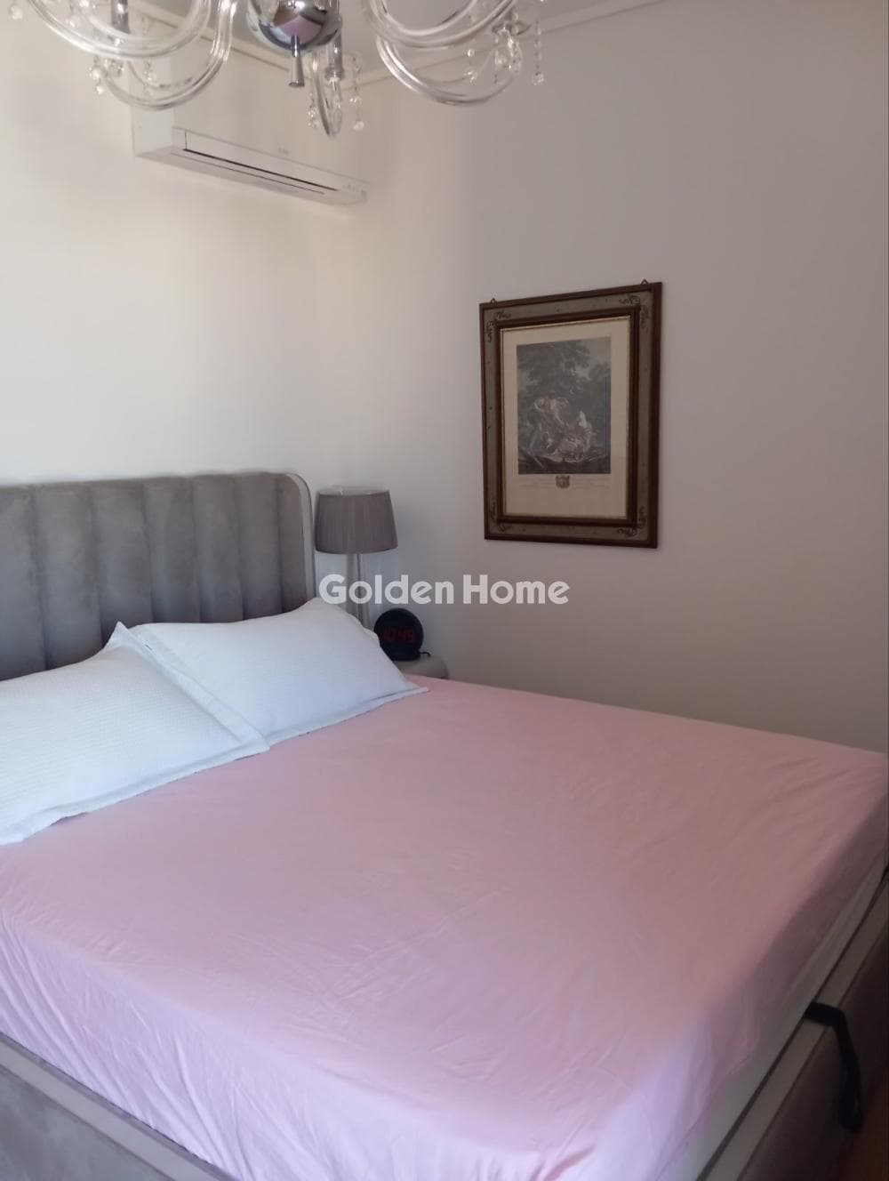 Apartment in Kithiron - Pani, Alimos — Photo 9 of 22
