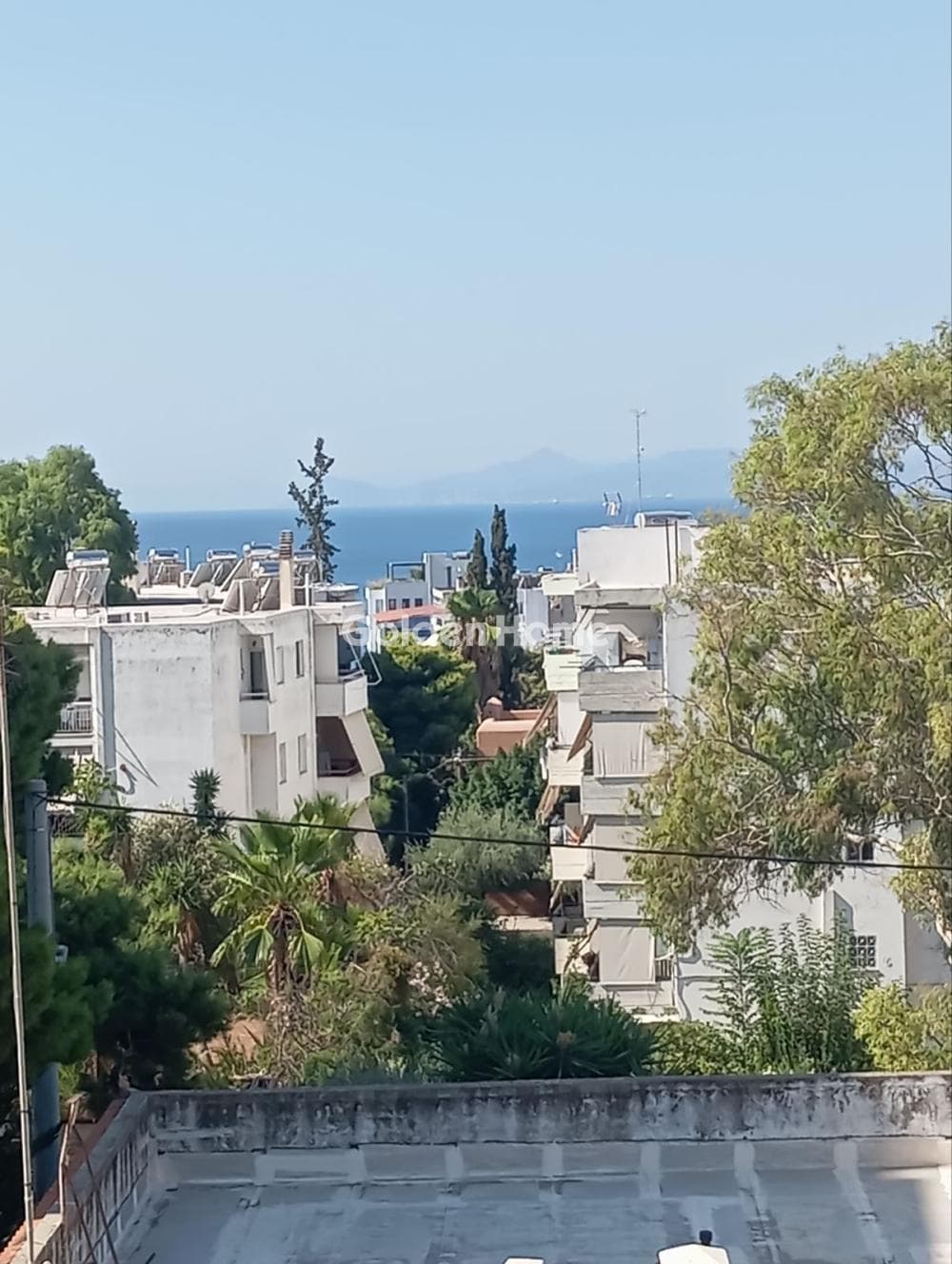 Apartment in Kithiron - Pani, Alimos — Photo 20 of 22
