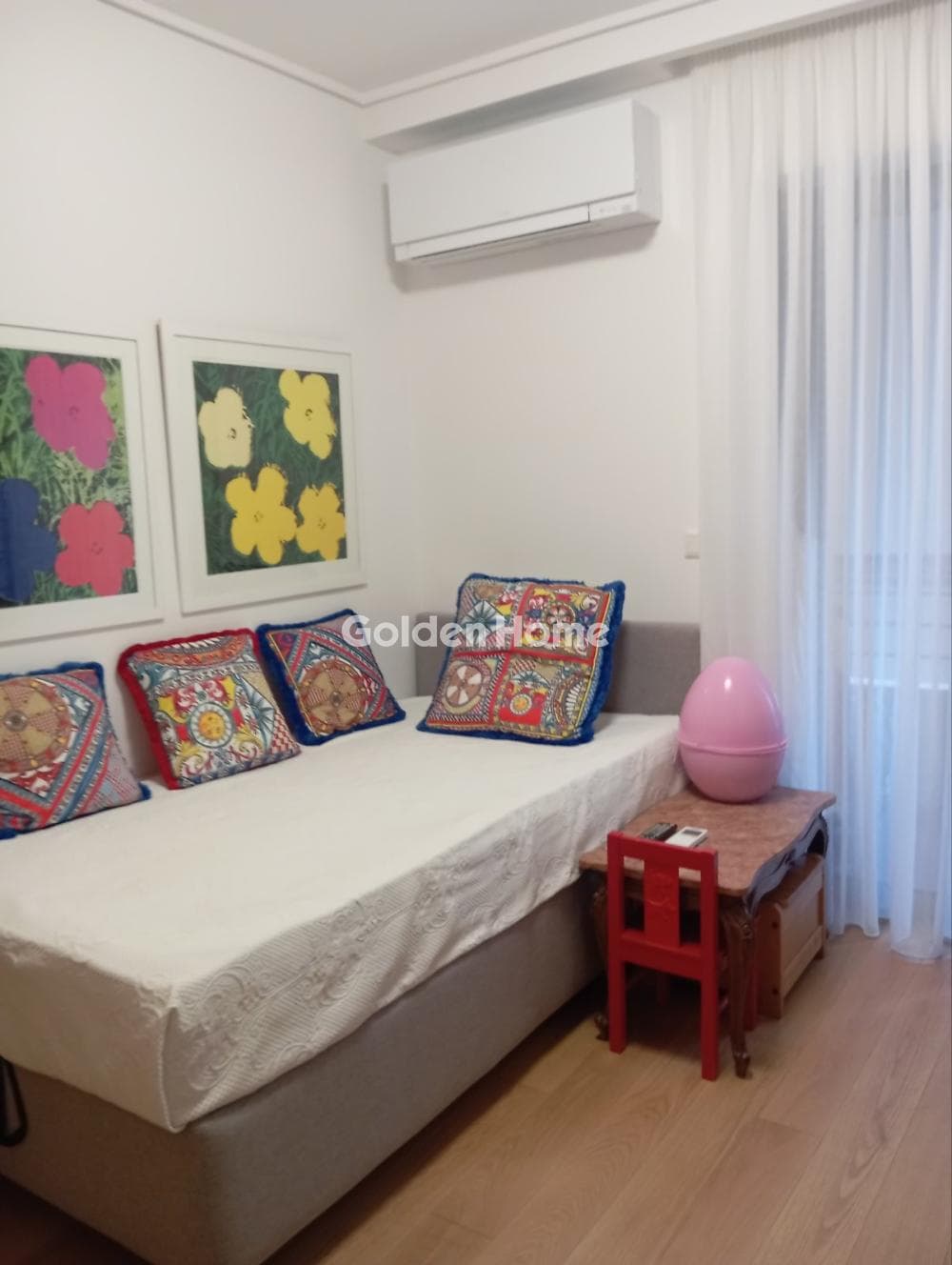 Apartment in Kithiron - Pani, Alimos — Photo 12 of 22