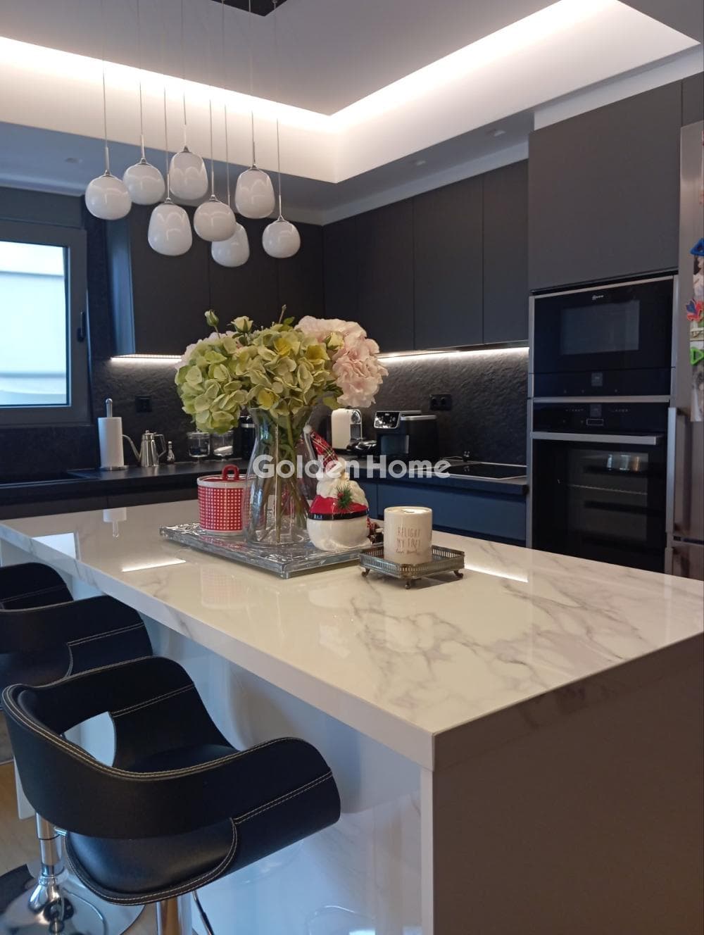 Apartment in Kithiron - Pani, Alimos — Photo 1 of 22