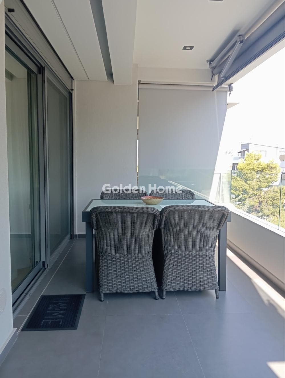 Apartment in Kithiron - Pani, Alimos — Photo 17 of 22