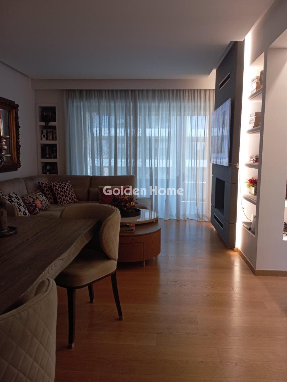 Apartment in Kithiron - Pani, Alimos — Photo 5 of 22