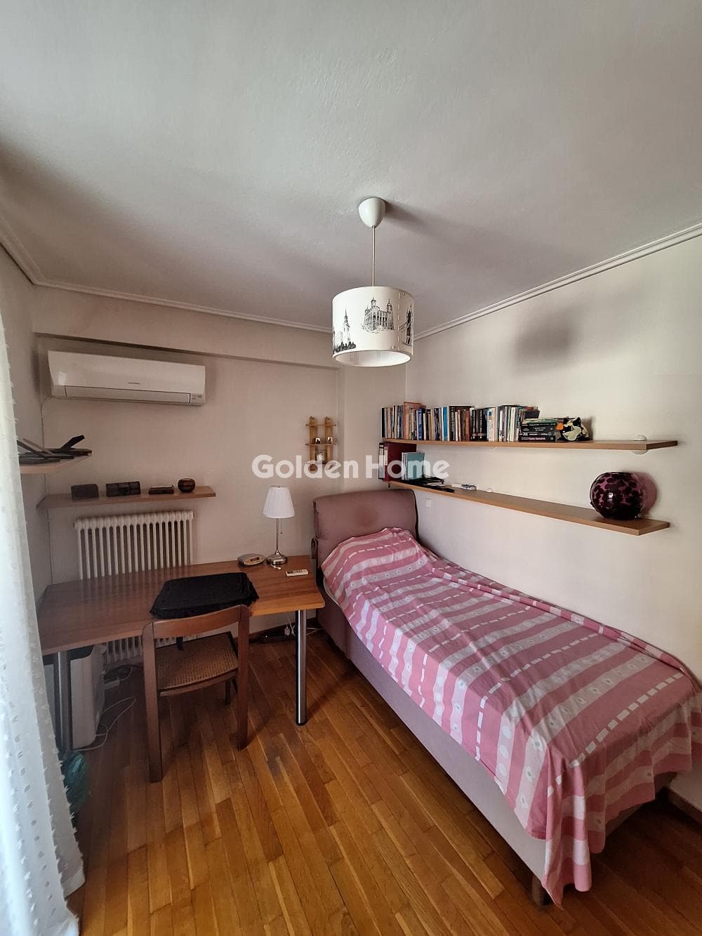 Διαμέρισμα στην Πολύγωνο, Πολύγωνο - Τουρκοβούνια — Φωτογραφία 20 από 27