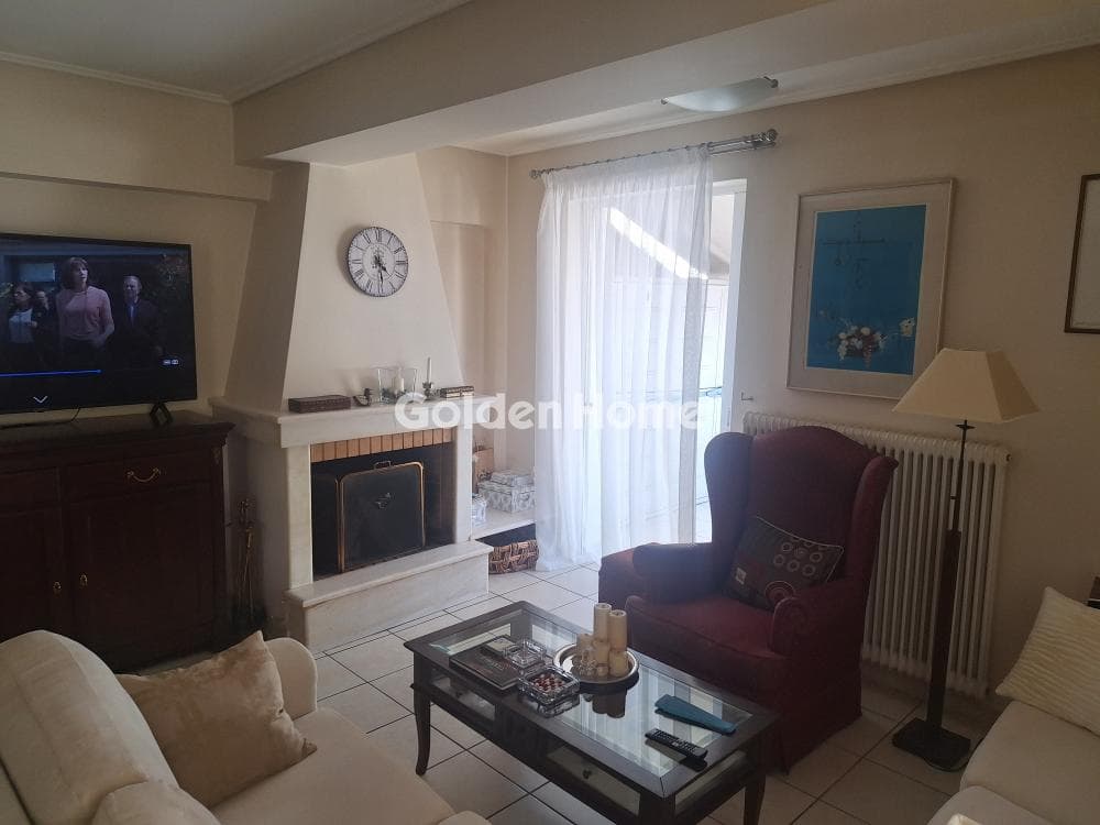 Διαμέρισμα στην Πολύγωνο, Πολύγωνο - Τουρκοβούνια — Φωτογραφία 2 από 27