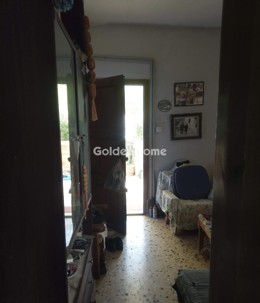 House in Panorama Mikrolimanou, Lavrio — Photo 7 of 13