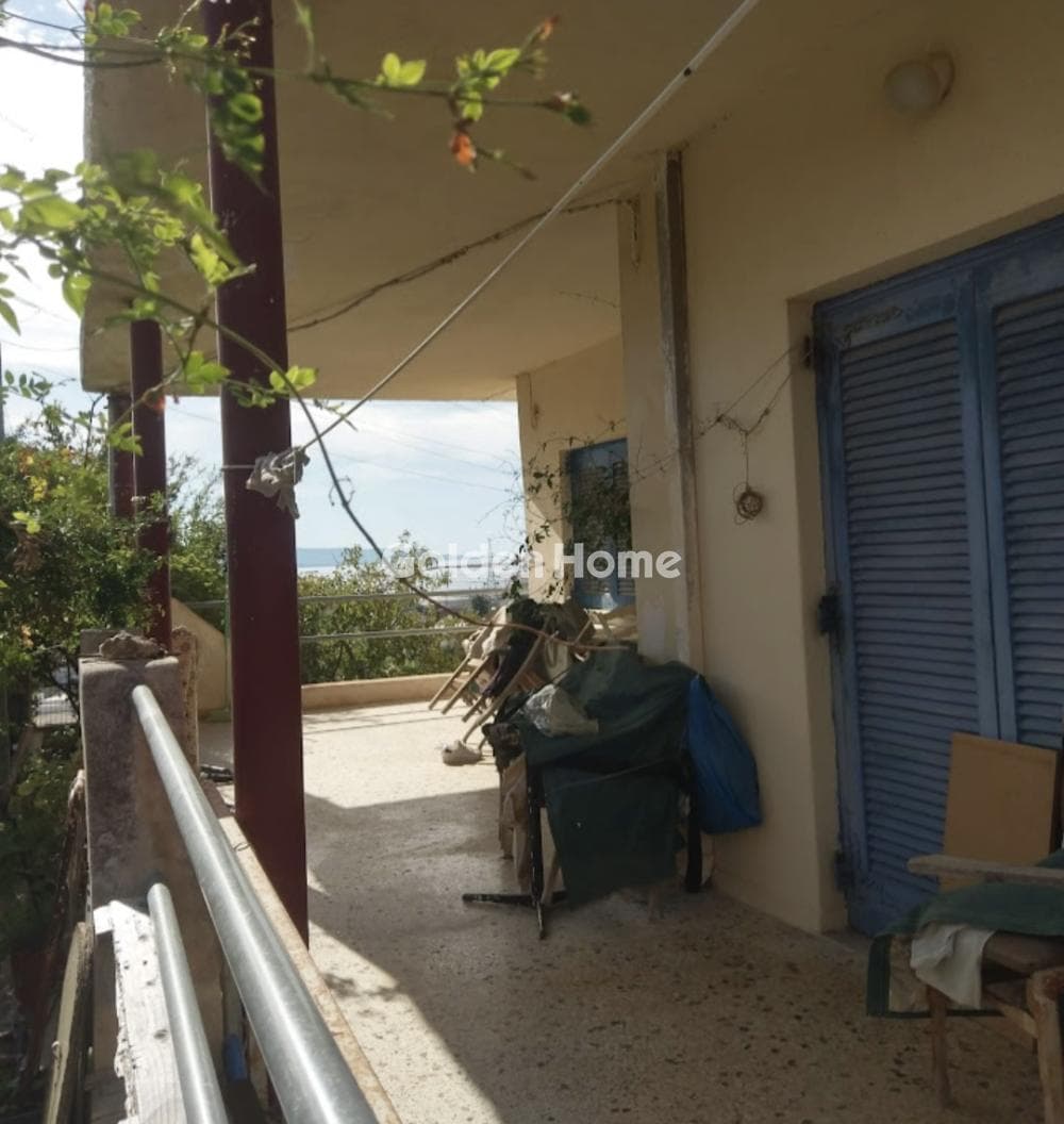 House in Panorama Mikrolimanou, Lavrio — Photo 2 of 13