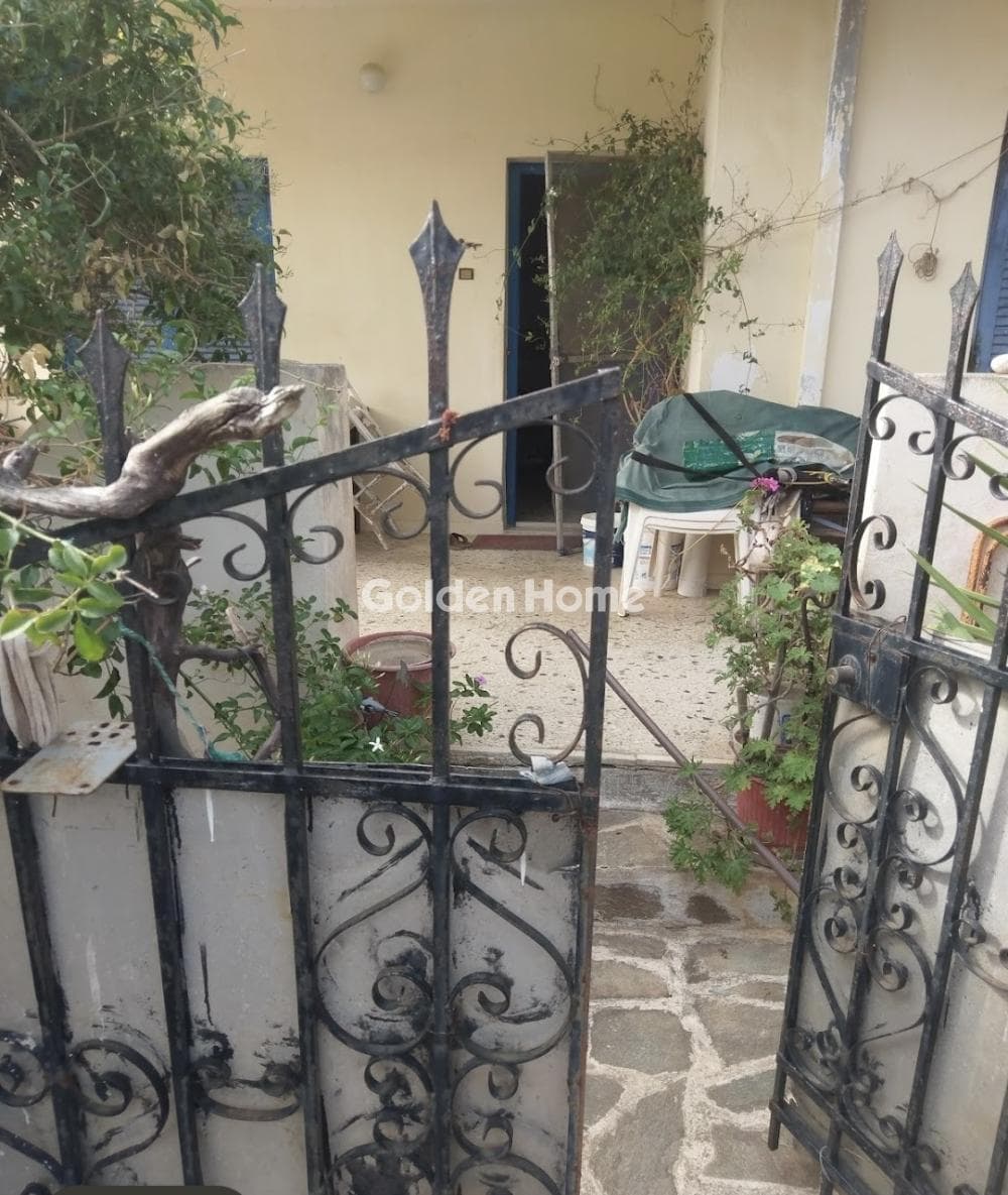 House in Panorama Mikrolimanou, Lavrio — Photo 3 of 13