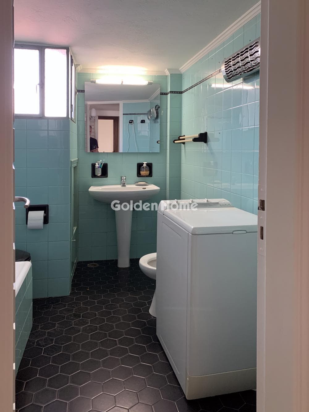 Apartment in Moni Agion Anargiron, Agioi Anargiroi — Photo 18 of 20