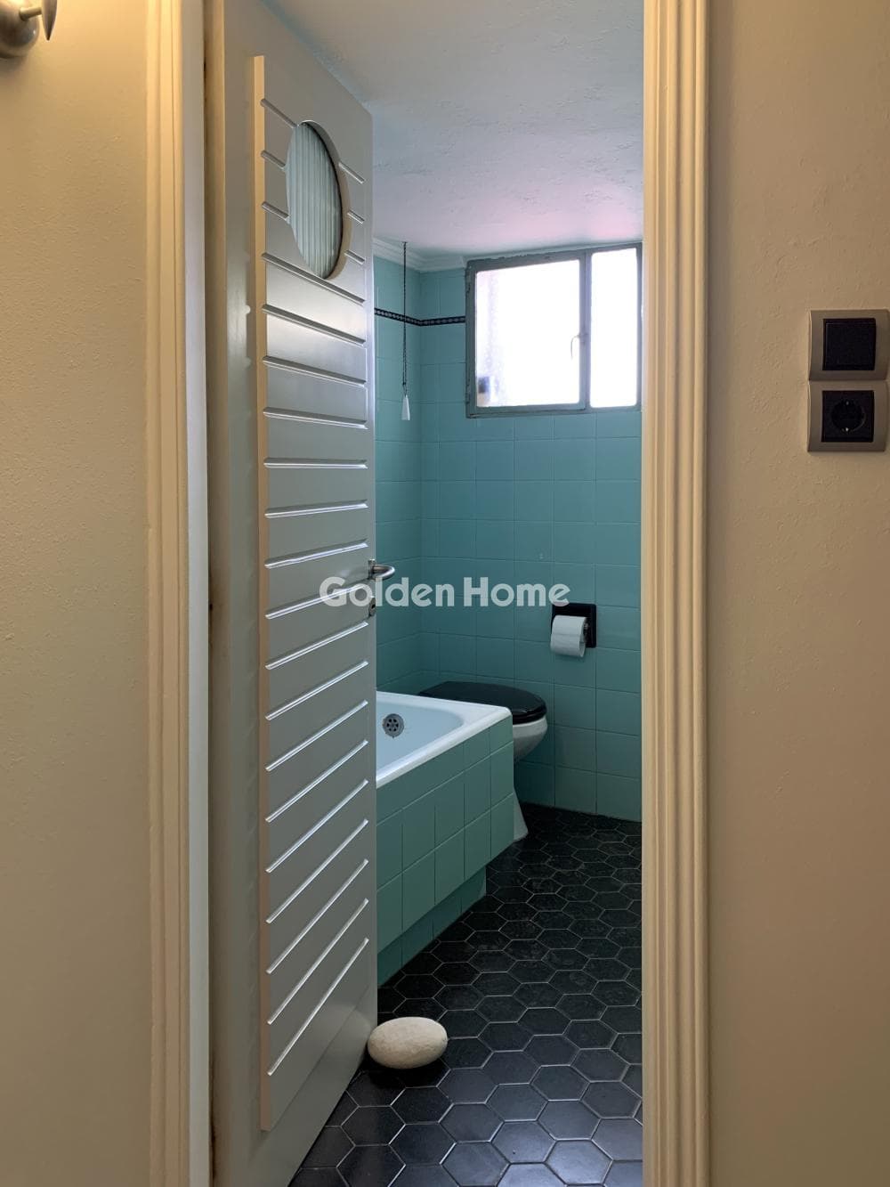 Apartment in Moni Agion Anargiron, Agioi Anargiroi — Photo 19 of 20