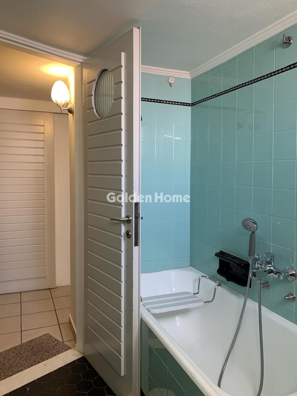 Apartment in Moni Agion Anargiron, Agioi Anargiroi — Photo 20 of 20