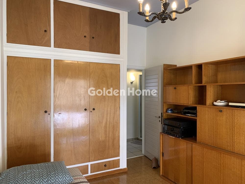 Apartment in Moni Agion Anargiron, Agioi Anargiroi — Photo 10 of 20