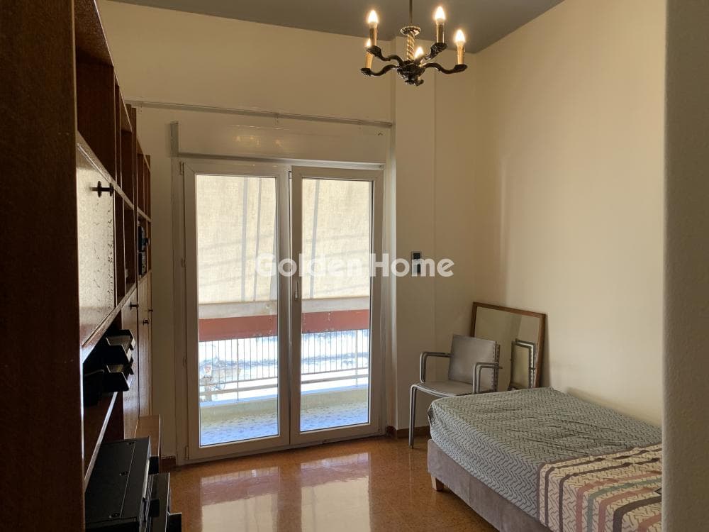 Apartment in Moni Agion Anargiron, Agioi Anargiroi — Photo 9 of 20