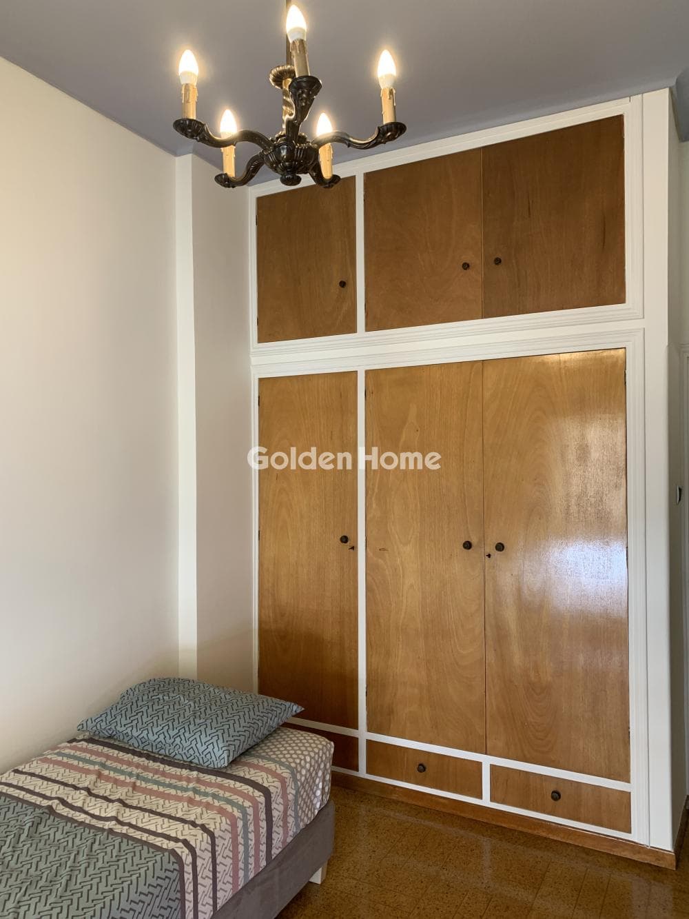 Apartment in Moni Agion Anargiron, Agioi Anargiroi — Photo 16 of 20