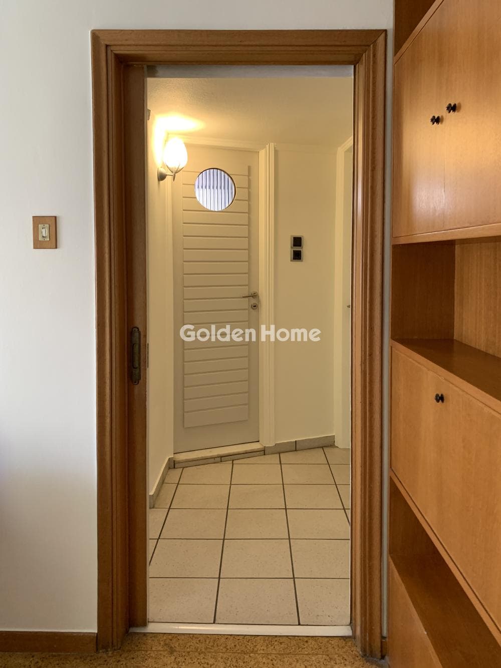 Apartment in Moni Agion Anargiron, Agioi Anargiroi — Photo 17 of 20