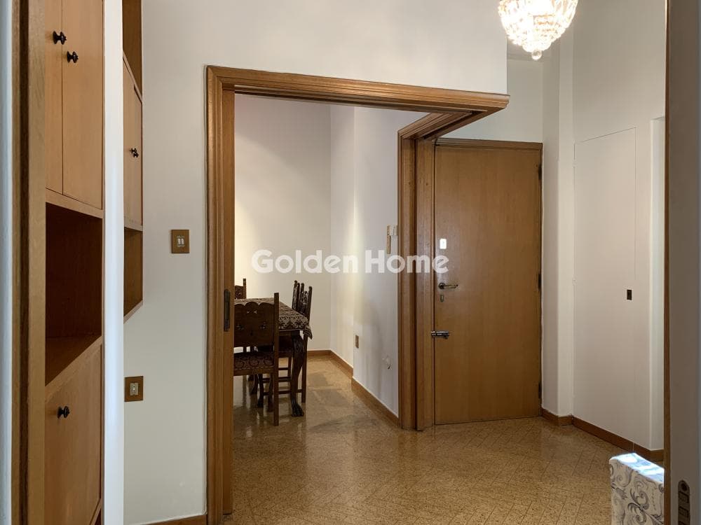 Apartment in Moni Agion Anargiron, Agioi Anargiroi — Photo 7 of 20