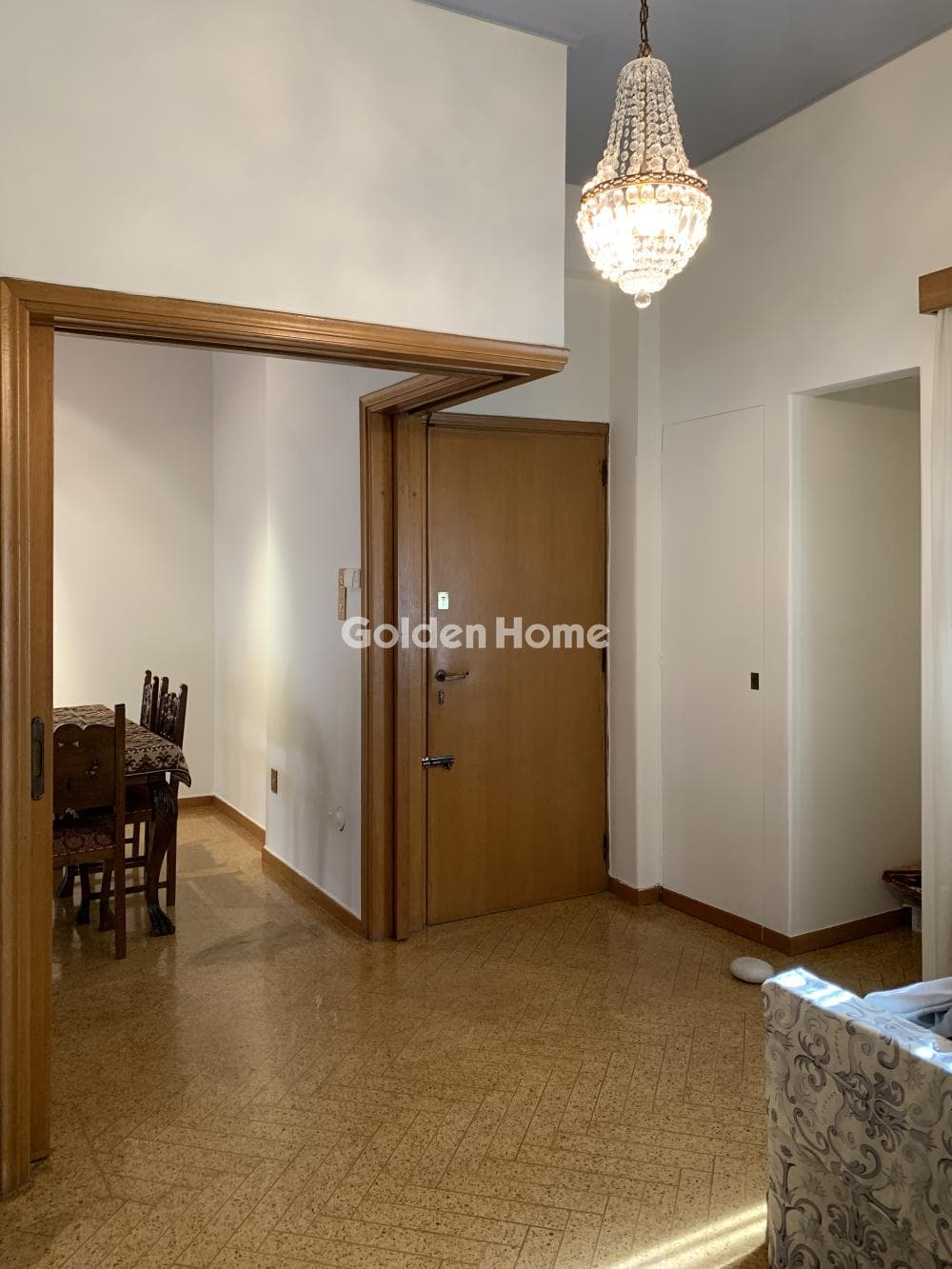 Apartment in Moni Agion Anargiron, Agioi Anargiroi — Photo 5 of 20