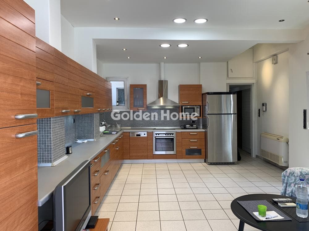 Apartment in Moni Agion Anargiron, Agioi Anargiroi — Photo 2 of 20