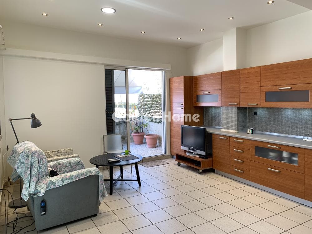 Apartment in Moni Agion Anargiron, Agioi Anargiroi — Photo 3 of 20