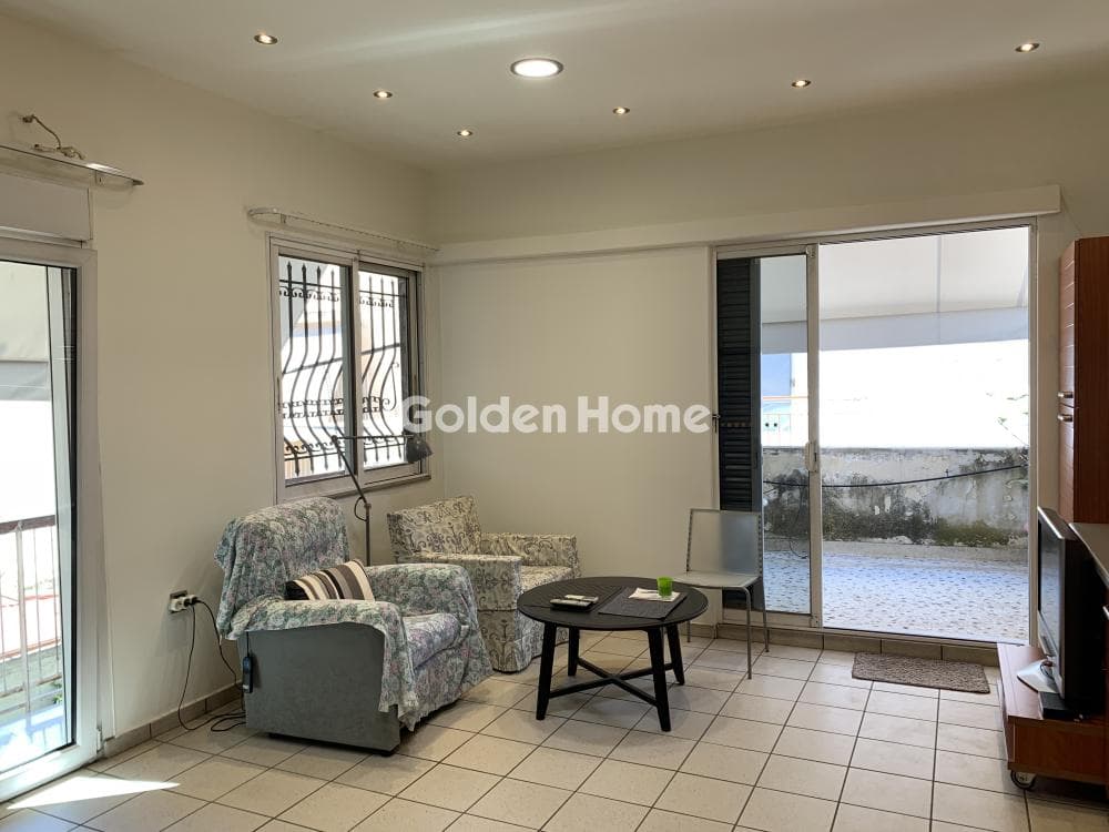 Apartment in Moni Agion Anargiron, Agioi Anargiroi — Photo 4 of 20