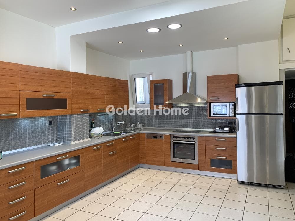 Apartment in Moni Agion Anargiron, Agioi Anargiroi — Photo 1 of 20