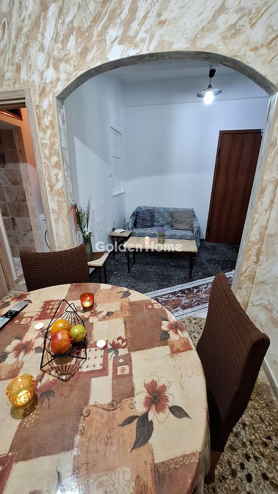 Διαμέρισμα στην Μανιάτικα, Πειραιάς — Φωτογραφία 2 από 24