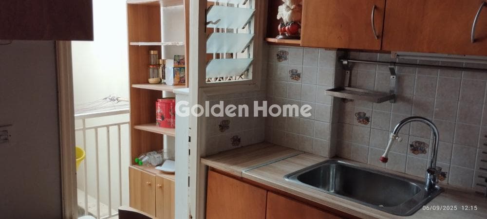 Apartment in Center, Elliniko — Photo 7 of 9