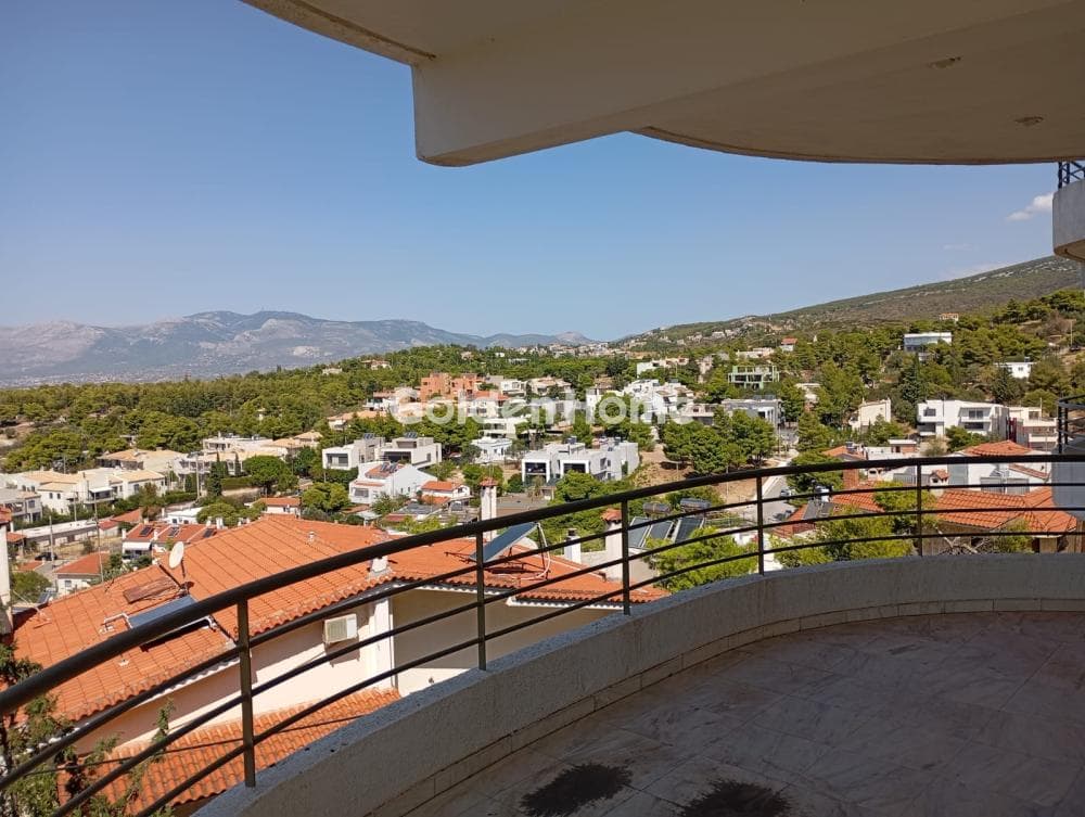 Διαμέρισμα στην Εθνικιστών και Αναπήρων Πολέμου, Μελίσσια — Φωτογραφία 2 από 21