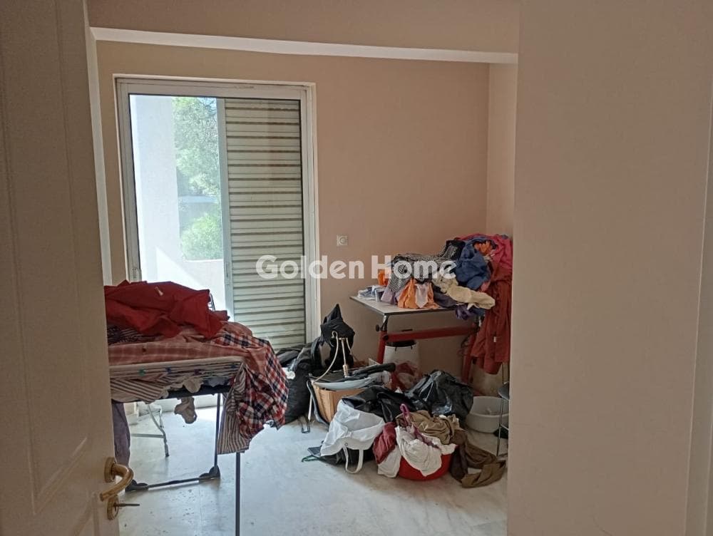 Διαμέρισμα στην Εθνικιστών και Αναπήρων Πολέμου, Μελίσσια — Φωτογραφία 15 από 21