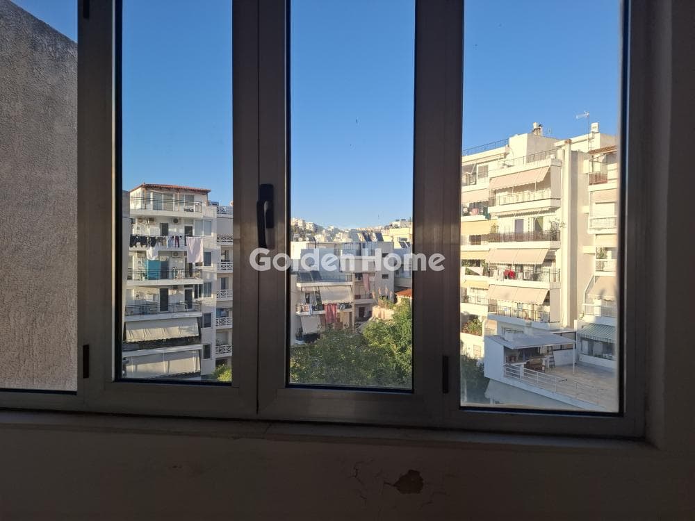 Διαμέρισμα στην Χρυσαλλίδα, Ηλιούπολη — Φωτογραφία 31 από 42